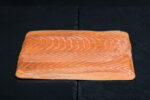 Rauchlachs-Filet, geschnitten, 200g – Bild 2