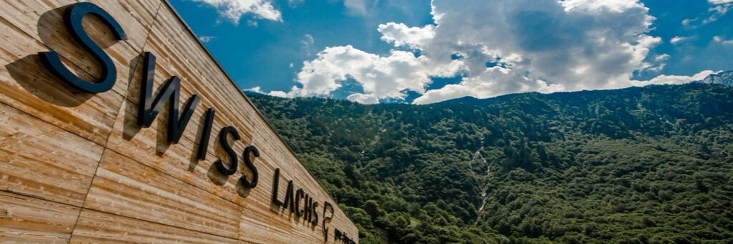 - SWISS LACHS Alpiner Lachs