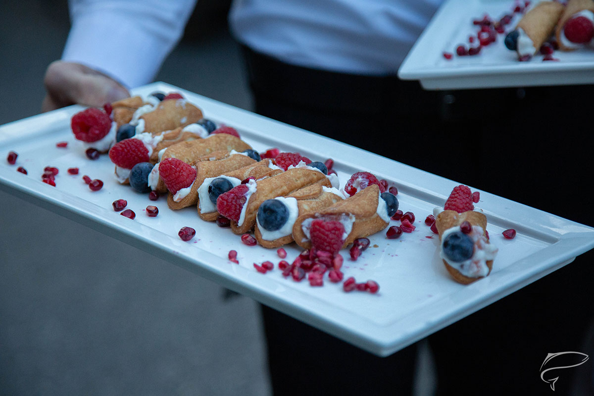 delikatessen swiss lachs 1 - SWISS LACHS Alpiner Lachs